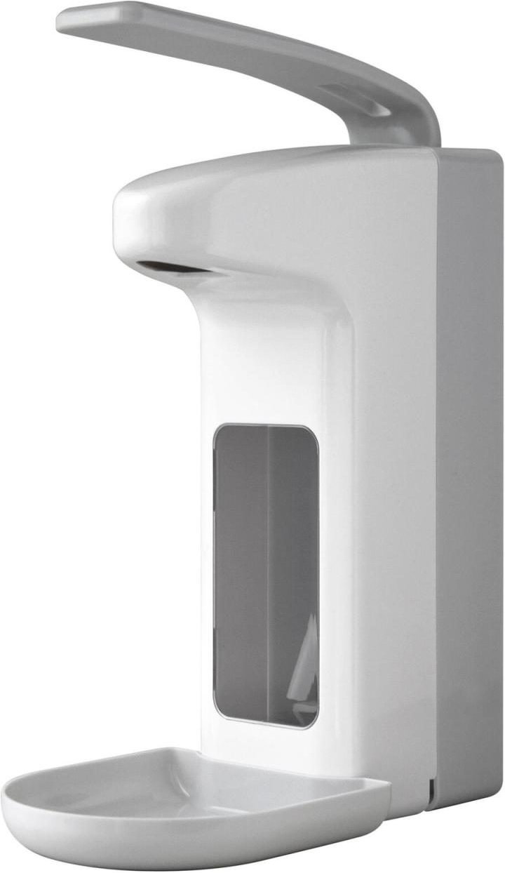 Thumbnail - Holthaus Medical Desinfektionsspender 0,5 l weiß