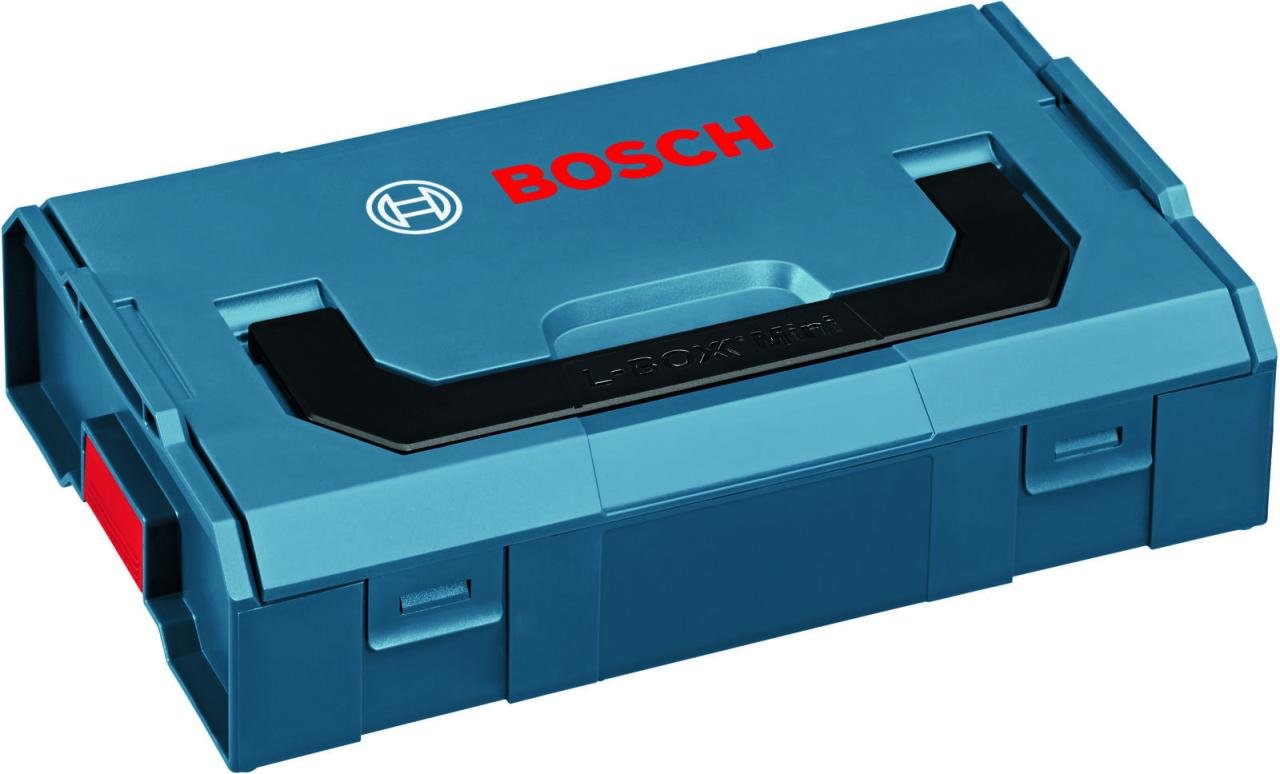 BOSCH Professional L-BOXX Mini Werkzeugkoffer 1 St.