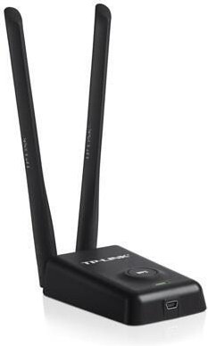 TP-LINK TL-WN8200ND 300MBit/s WLAN USB-Adapter