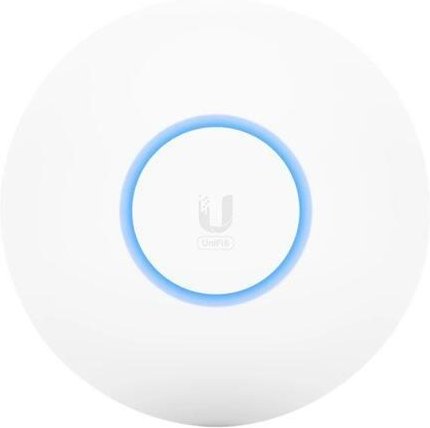 Ubiquiti Access Point UniFi 6 Plus Wi-Fi 6 Dual-Band (Indoor AP U6+)