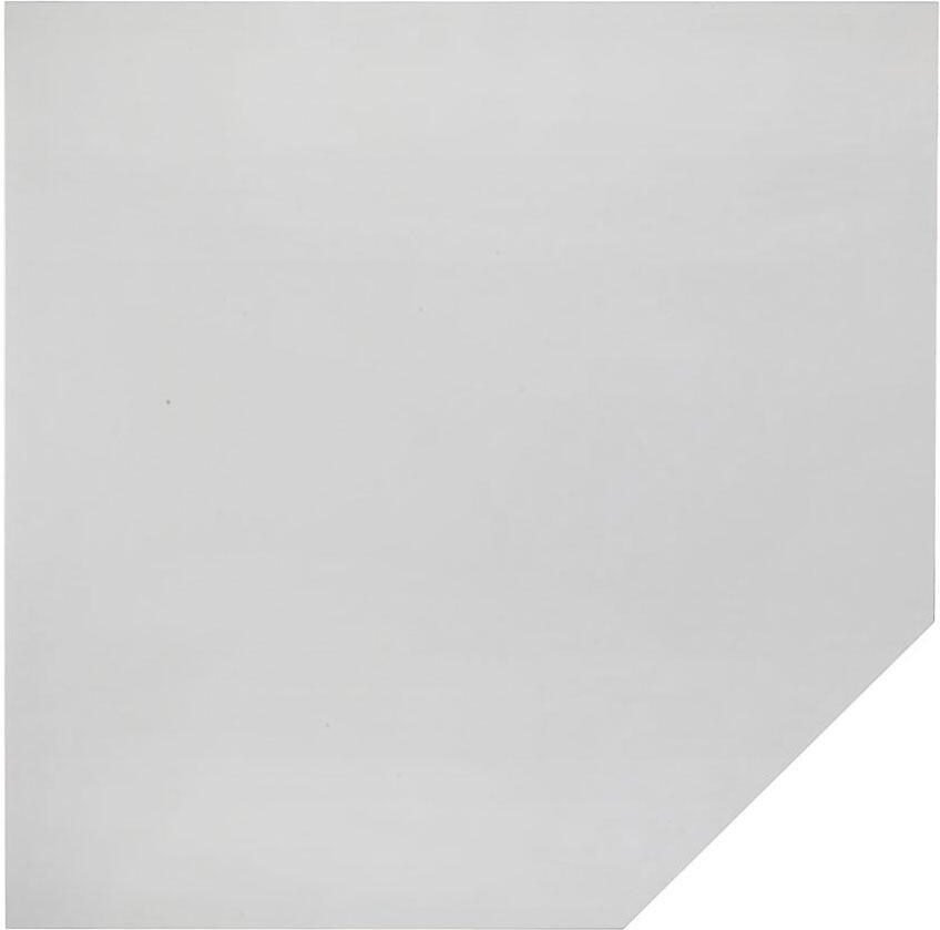 HAMMERBACHER Verbindungsplatte VNT12/5 lichtgrau