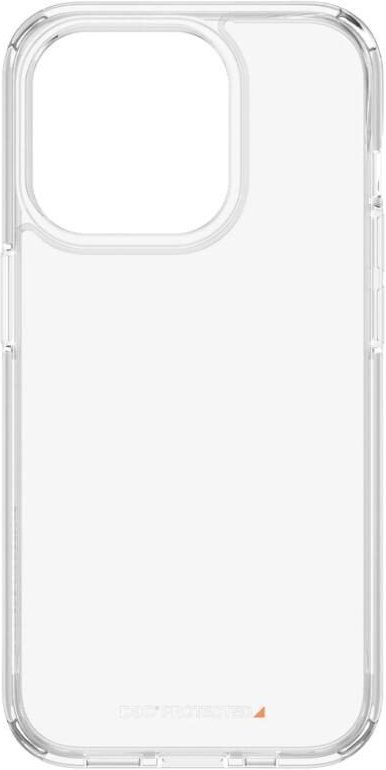 PanzerGlass™ HardCase mit D3O für das iPhone 15 Pro