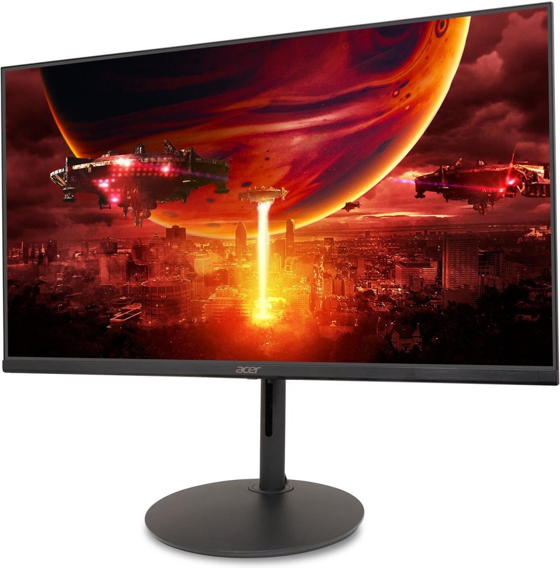 Acer Gaming-Monitor XF270M3 LED-Display 68,6 cm (27") schwarz