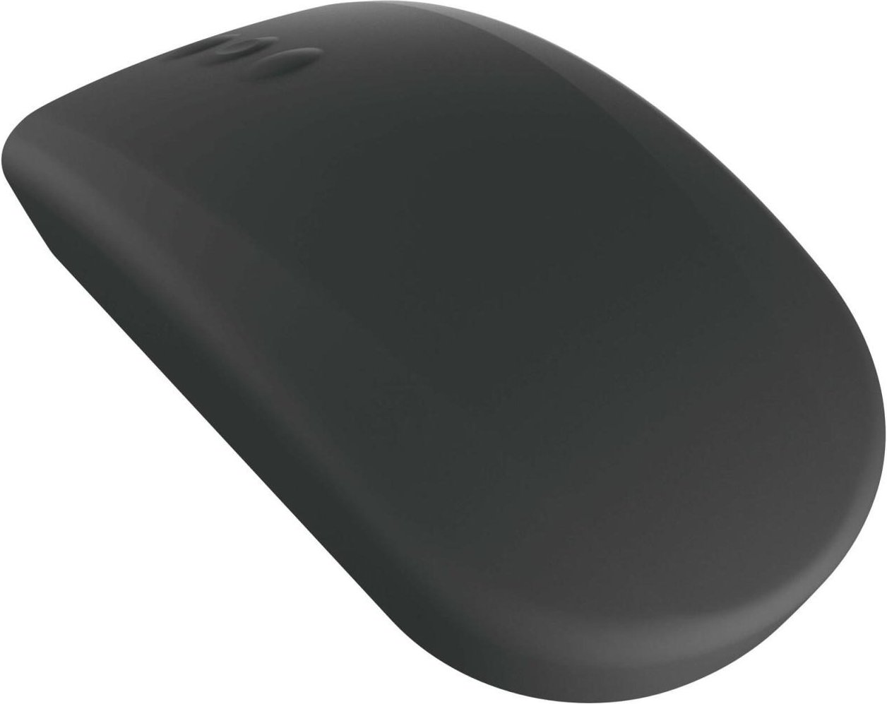 Cherry AK-PMH3 Medical Mouse 3-Button Scroll Hygiene-Maus kabellos schwarz