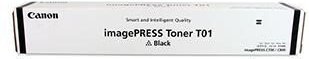 Canon Original Toner T01 schwarz 56.000 Seiten (8066B001)