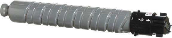 Ricoh Original Toner Type MP C400E Toner schwarz 10.000 Seiten (842038) - für Aficio MP C300, MP C400, MP C401