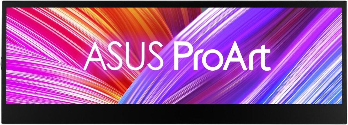 ASUS PA147CDV ProArt 10-Punkt-Multi-Touch Display 35,6 cm (14")