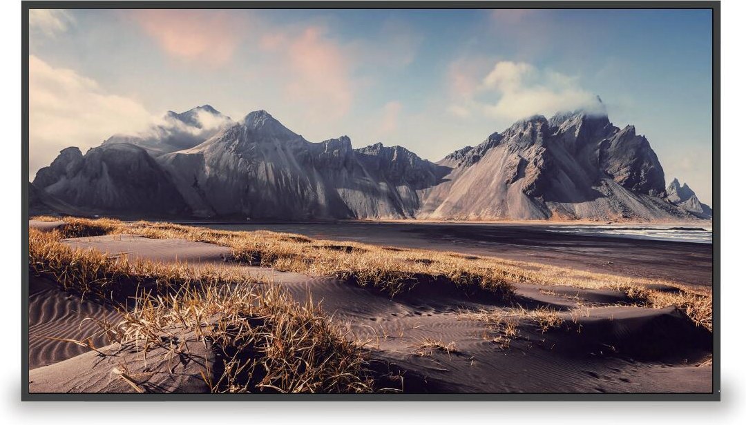 Maxhub ND55CMA 4K Commercial Display 139.7 cm 55 Zoll