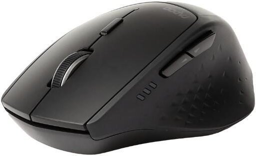 Rapoo MT550 - Schwarz