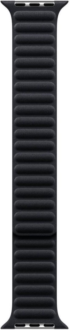 Apple Armband mit Magnetverschluss für Watch 42mm (schwarz) M/L
