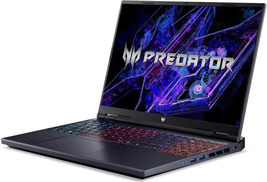 Acer Predator Helios Neo 16 PHN16-72-74XC Gaming-Notebook 40,64 cm (16")