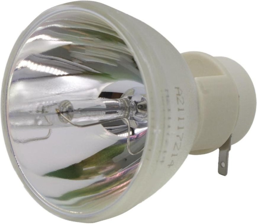 Thumbnail - Beamerlampe (nur Leuchtmittel) für ACER (ersetzt: MC.JG211.001 MC.JG211.00B)