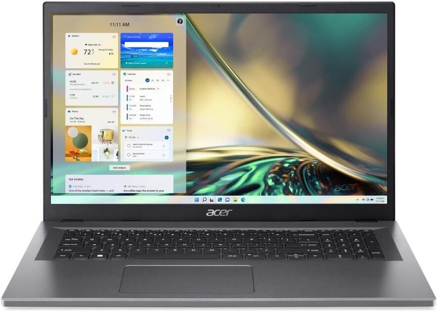 Acer Aspire 3 Notebook A317-55P-C5DJ 43,94 cm (17,3")