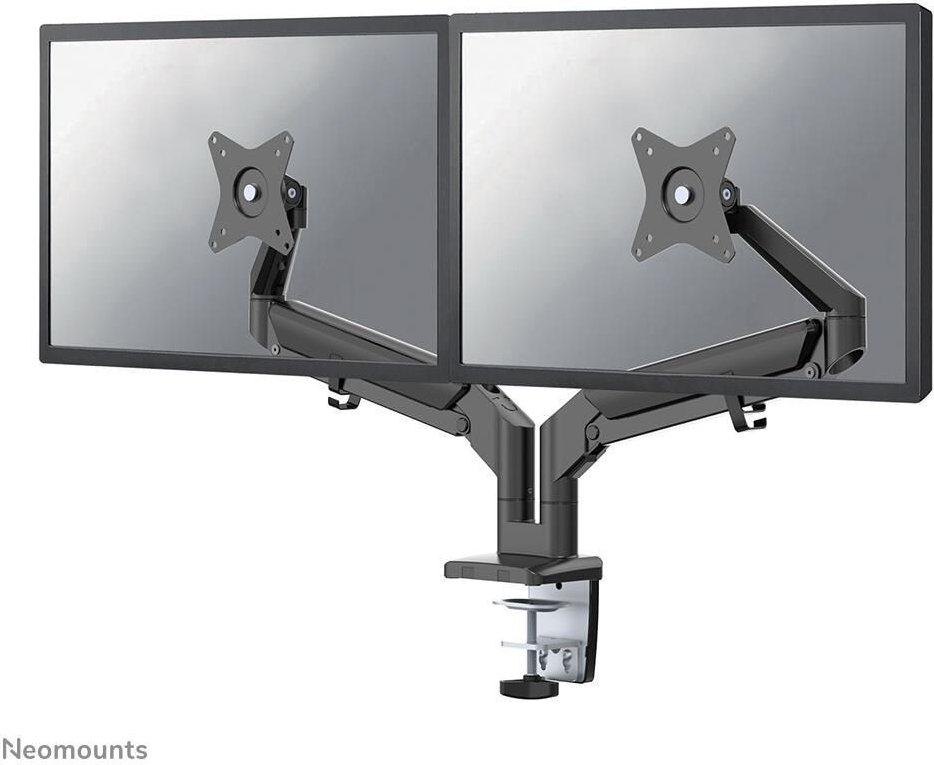 Neomounts DS70-810BL2 Monitor Tischhalterung