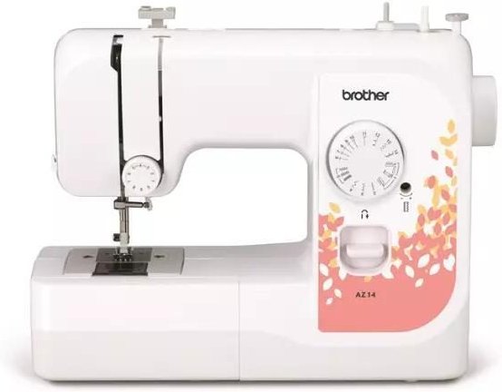 Brother AZ14 Nähmaschine