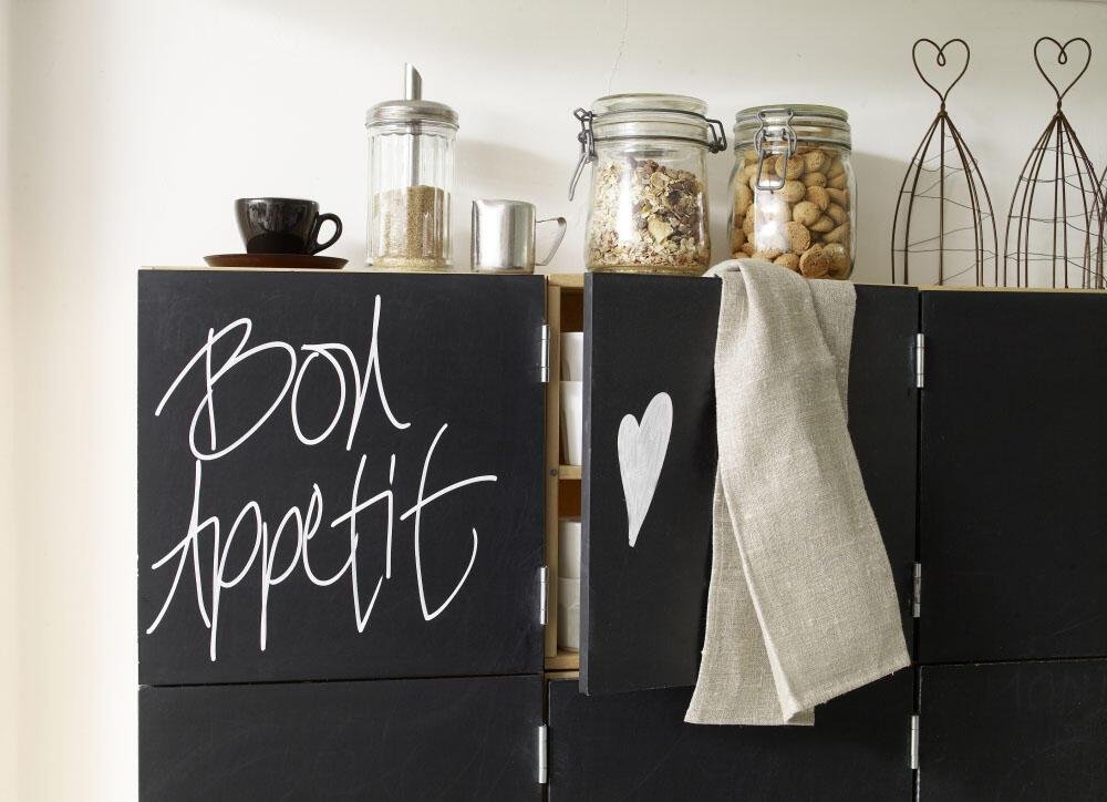 edding 4095 Kreidemarker 2.0 - 3.0 mm Weiß