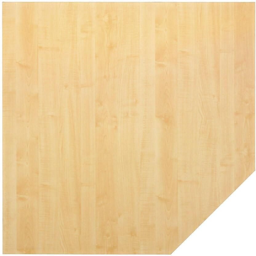 HAMMERBACHER Verbindungsplatte VNT12/3 ahorn