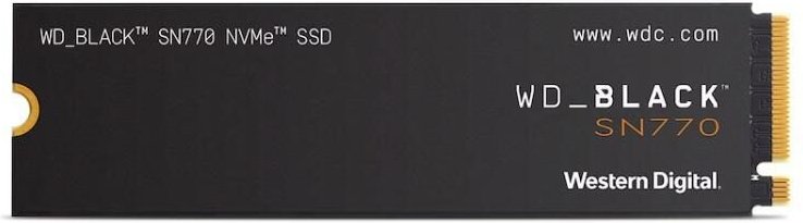 WD_BLACK SN770 - 1 TB