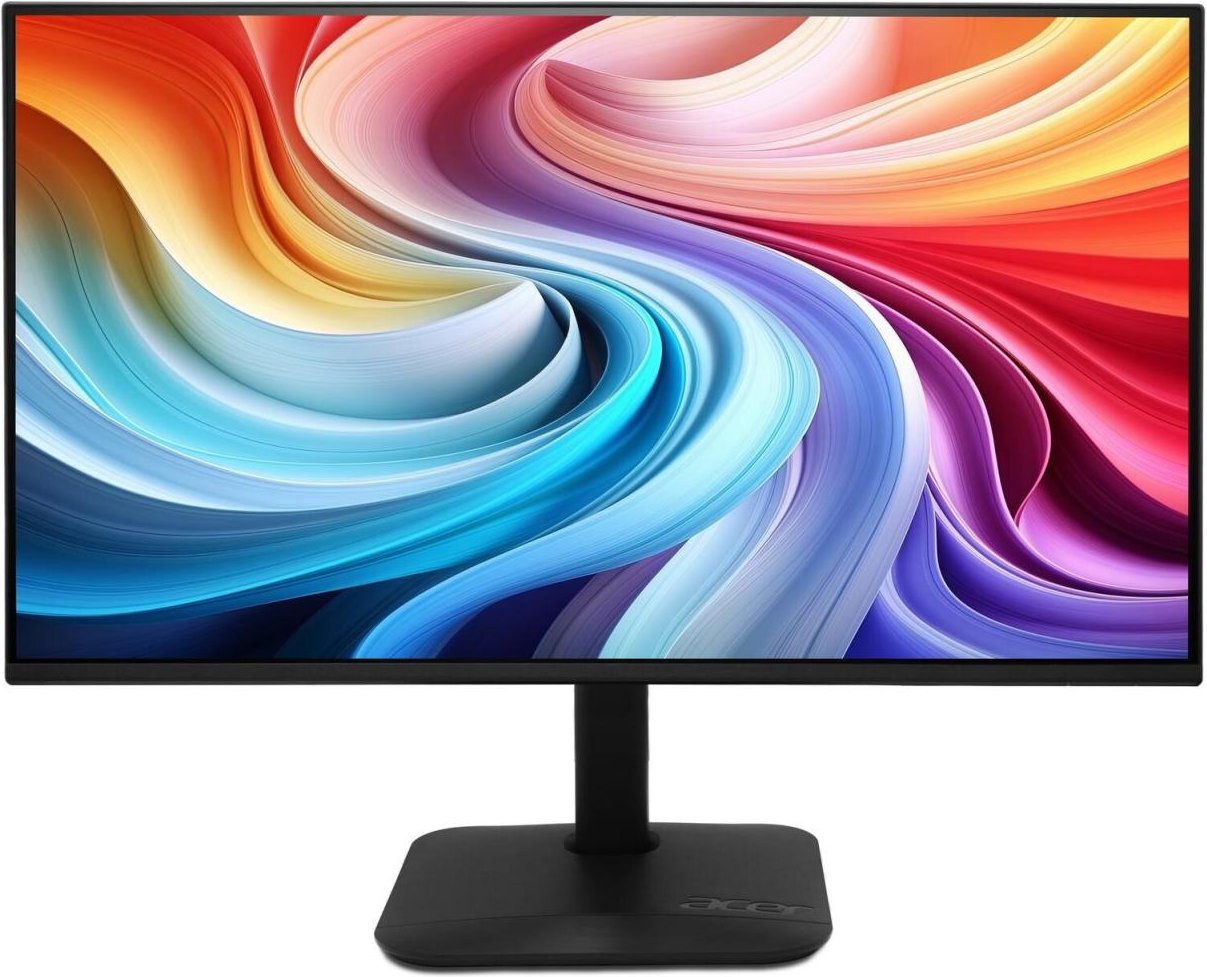 Acer KA272Gbip Full HD Monitor 68,6 cm (27 Zoll)