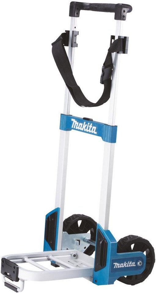 makita TR00000001 MAKPAC Sackkarre 49,5 x 57,0 x 112,5 cm bis 120 kg