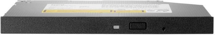 HPE optisches SATA DVD-RW-Laufwerk, 9,5 mm (726537-B21)