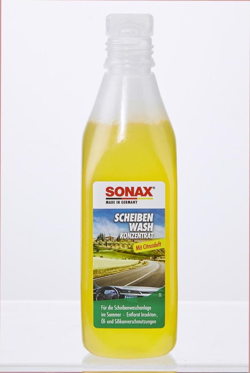 SONAX Scheibenreiniger 250,0 ml
