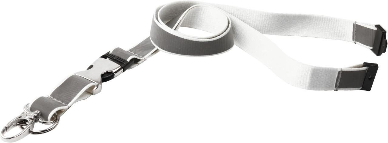 tarifold Lanyards weiß