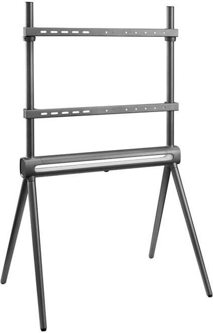 HAGOR Elia Studio Shine Grey - freistehendes Standsystem