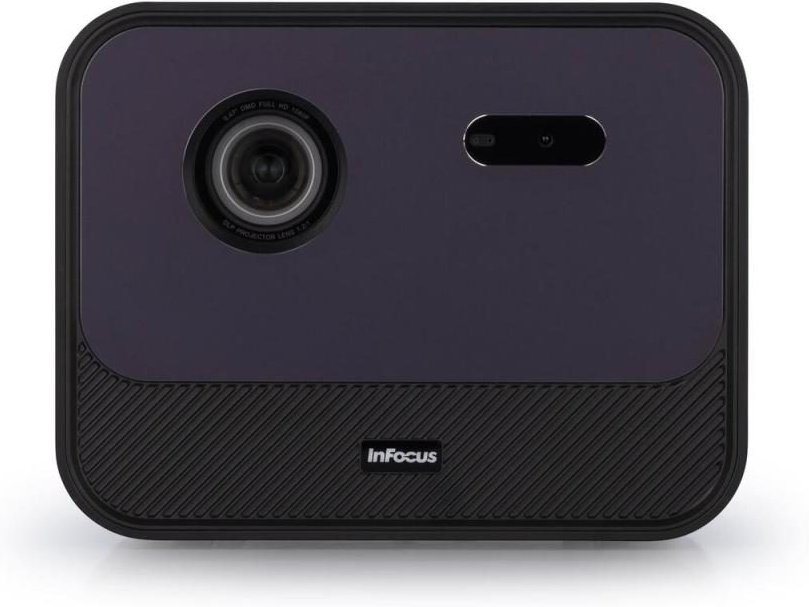 InFocus IN3038SL Installations DLP Beamer 1200 ISO Lumen