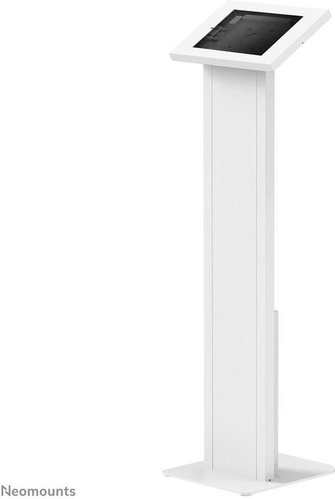 Neomounts FL15-750WH1 Tablet-Bodenständer