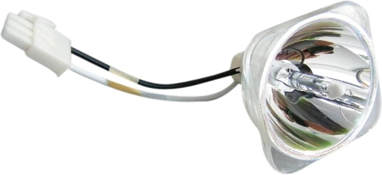 Beamerlampe (nur Leuchtmittel) für BENQ (ersetzt: 5J.J4S05.001, 5JJ4S05001)