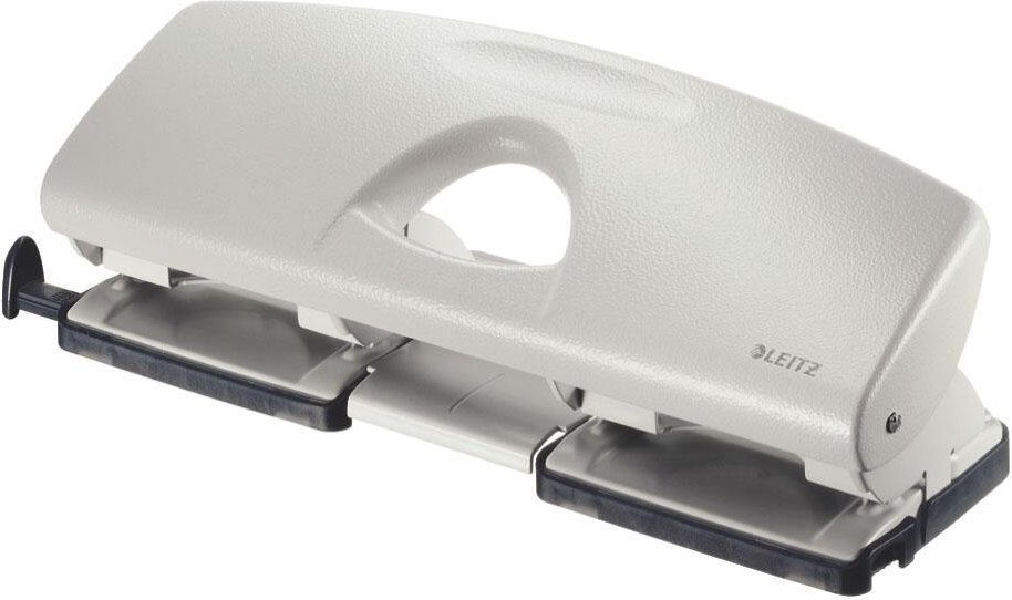 Thumbnail - LEITZ Doppellocher 5022 grau