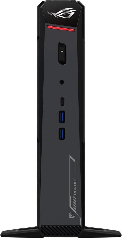 ASUS ROG NUC 15 Tall Mini PC RNUC15JNK9X389A2