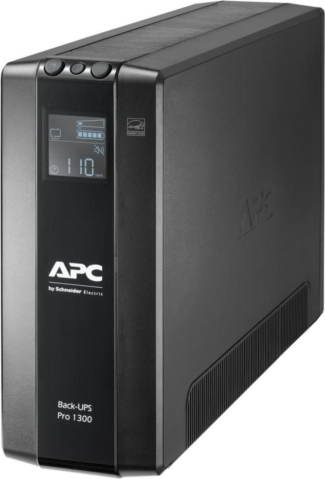 APC BR1300MI Back-UPS PRO 1300VA, 230 V,