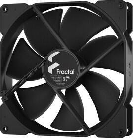 Fractal Design Dynamic X2 GP-18 PWM, schwarz - 180 mm