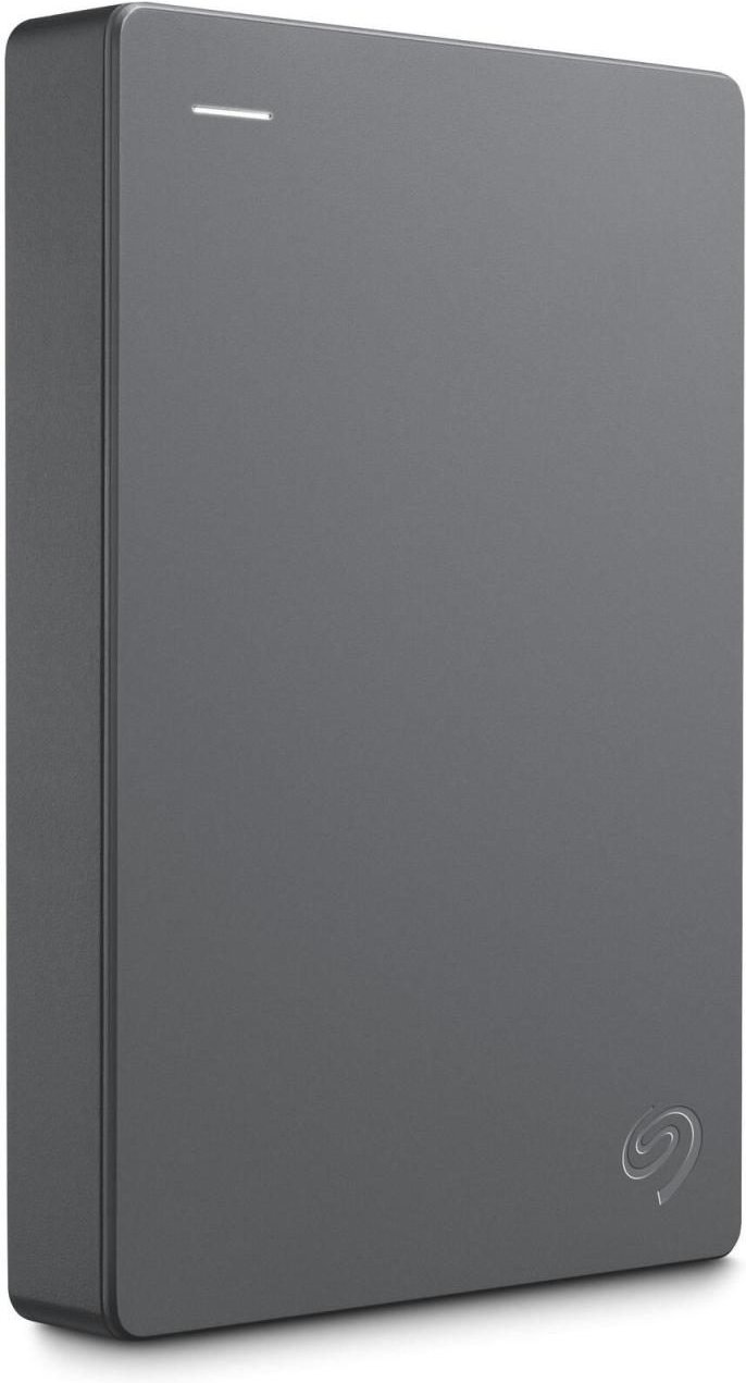 Seagate Basic externe HDD - 4 TB