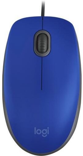 Logitech M110 Silent Maus