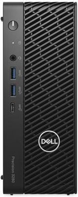 Dell Precision 3280 Tower Workstation Intel® Core™ i7 i7-14700