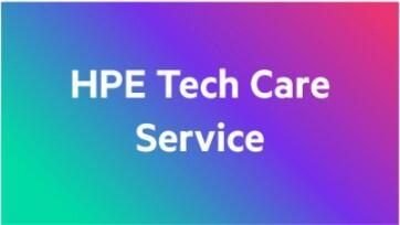 HPE 5 Jahre Serviceerweiterung Tech Care Essential DL320 GEN11 (H44YTE)
