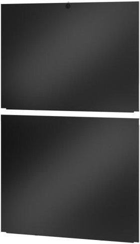 APC Easy Rack ER7SIDE4212 Seitenwand 42HE 1200mm, schwarz