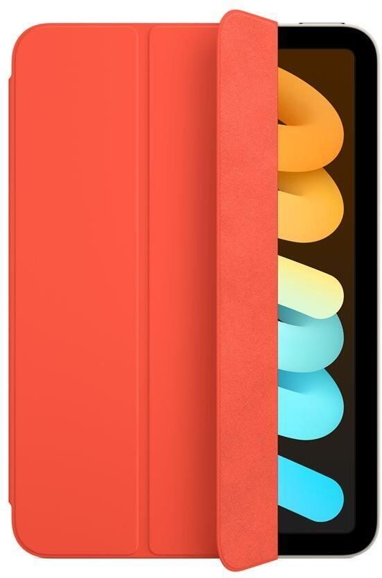 Apple Smart Folio für Apple iPad mini 21,1 cm (8,3 Zoll) Tablethülle electric-orange