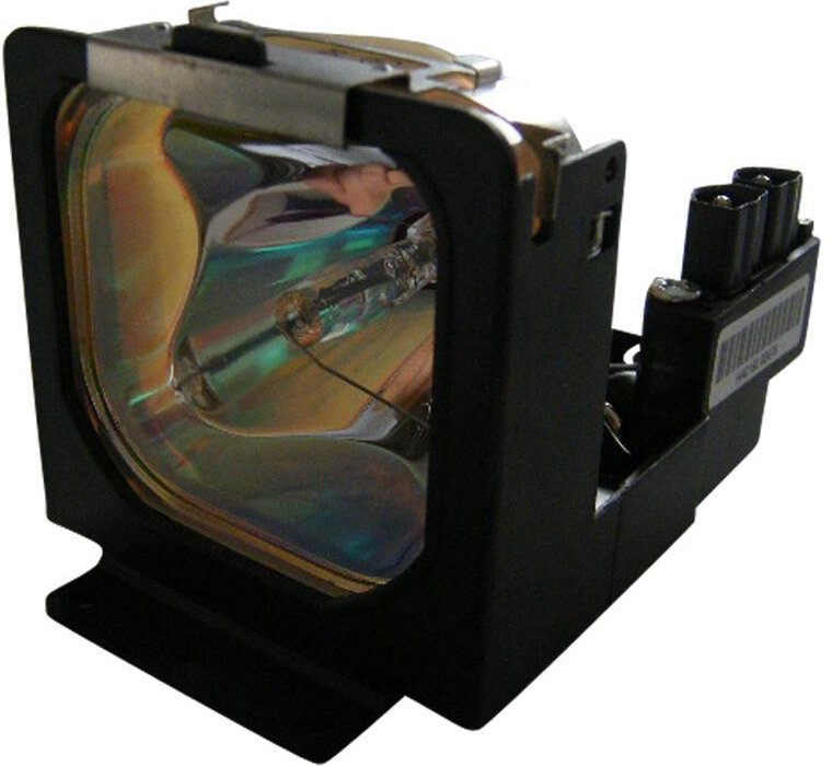 Beamerlampe für SANYO (ersetzt: POA-LMP31, 610-289-8422, 610-285-2912)