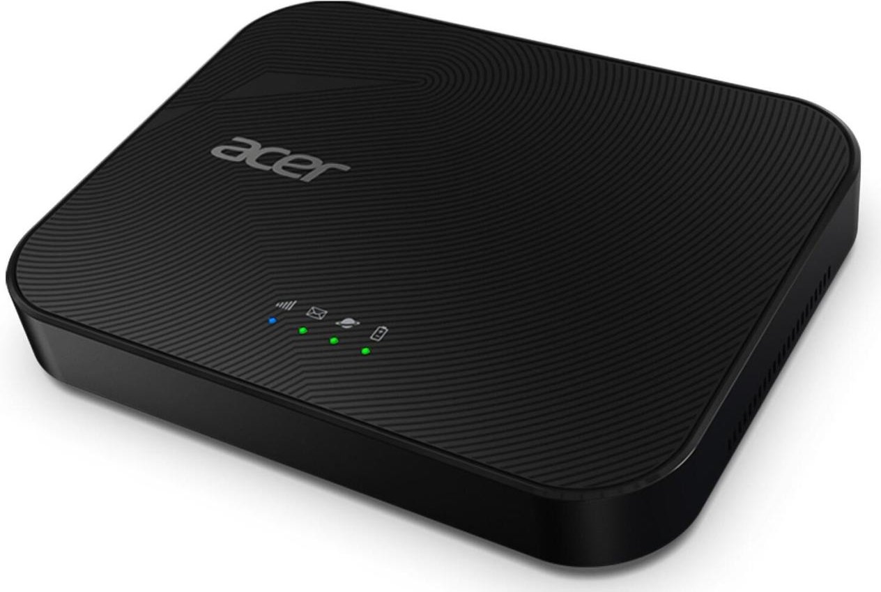 Acer Connect M5 Wireless Router