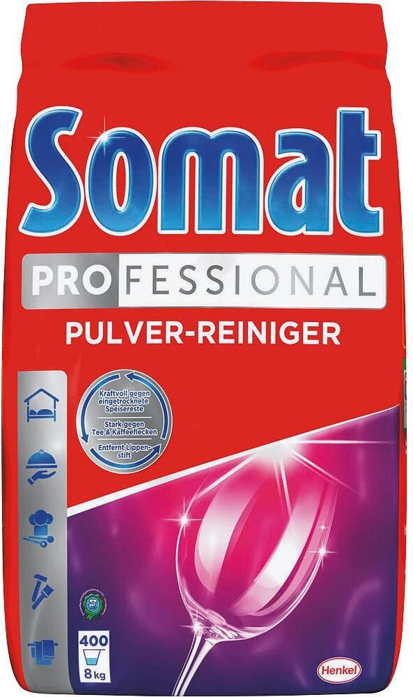 Somat Spülmittel 8,0 kg