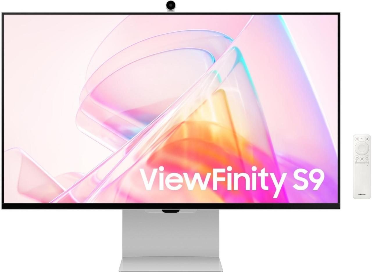 Thumbnail - Samsung ViewFinity S9 S27C902PAU Smart Monitor 68cm (27 Zoll)
