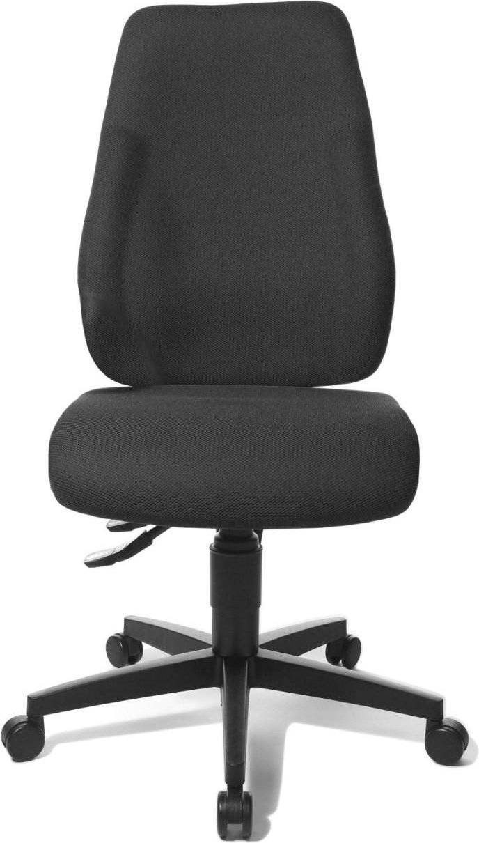 Topstar Bürostuhl Lady Sitness schwarz