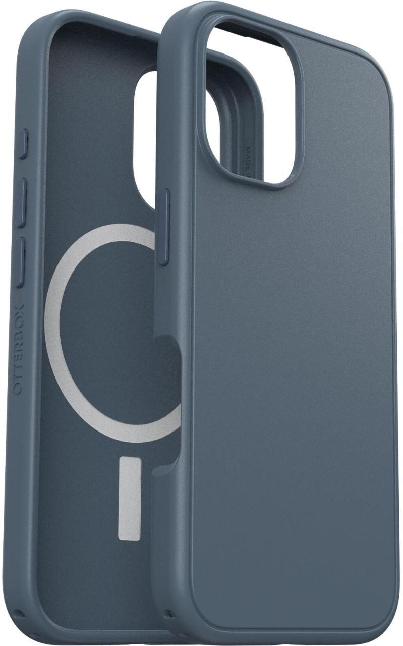 Thumbnail - OtterBox Symmetry MagSafe Apple iPhone 16 Bluetiful - blue