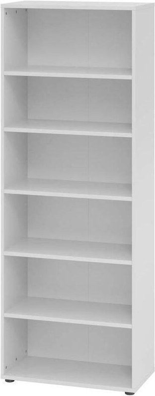 HAMMERBACHER Regal 968RE grau