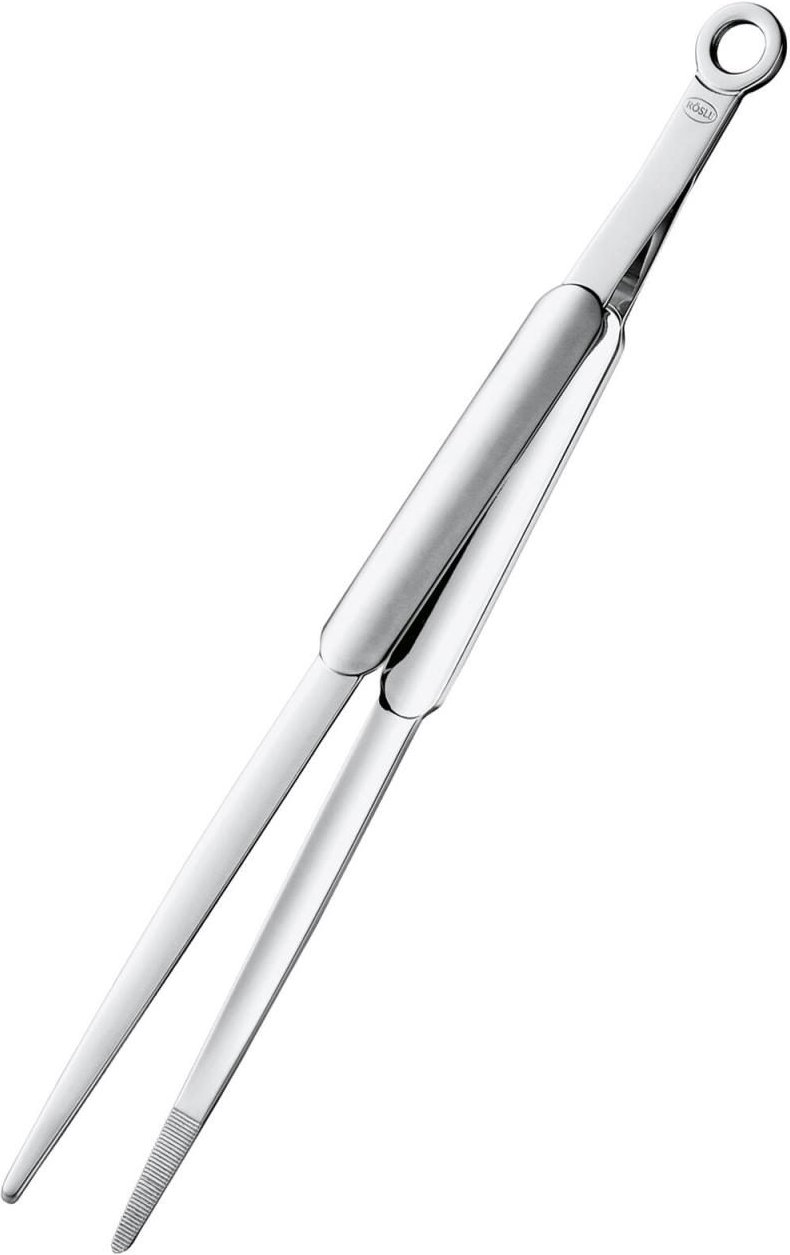 Rösle Spitzzange hochglänzend/matt