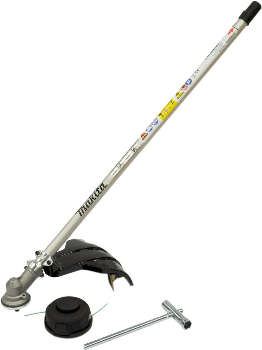 makita EM406MP Rasentrimmeraufsatz für Multifunktionsantrieb